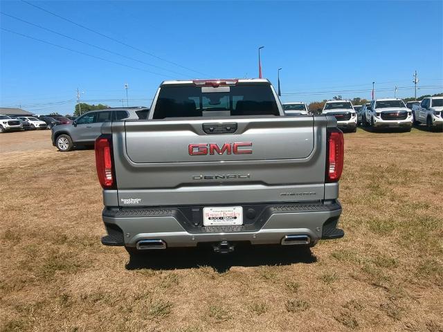 2025 GMC Sierra 1500 Vehicle Photo in ALBERTVILLE, AL 35950-0246