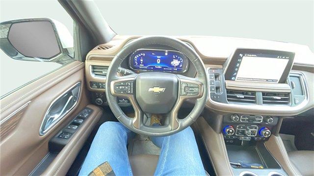 2022 Chevrolet Tahoe Vehicle Photo in THOMPSONTOWN, PA 17094-9014