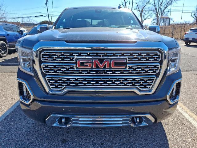 2021 GMC Sierra 1500 Vehicle Photo in TREVOSE, PA 19053-4984