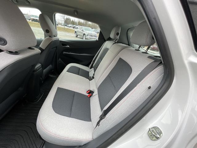 2020 Chevrolet Bolt EV Vehicle Photo in BENTONVILLE, AR 72712-4322