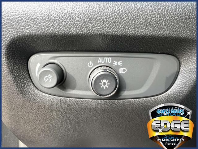 2022 Chevrolet Traverse Vehicle Photo in Roslyn, NY 11576