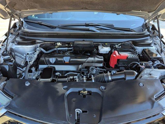 2021 Acura RDX Vehicle Photo in San Antonio, TX 78230