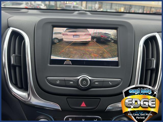 2021 Chevrolet Equinox Vehicle Photo in Roslyn, NY 11576