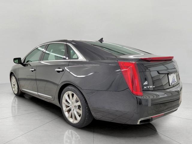 2014 Cadillac XTS Vehicle Photo in Appleton, WI 54914