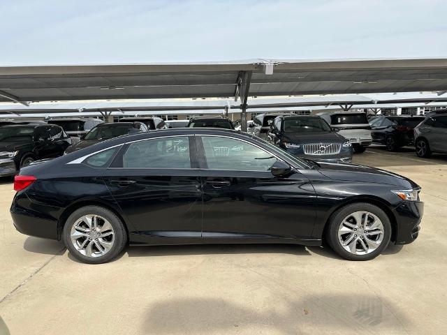 2019 Honda Accord Sedan Vehicle Photo in San Antonio, TX 78230