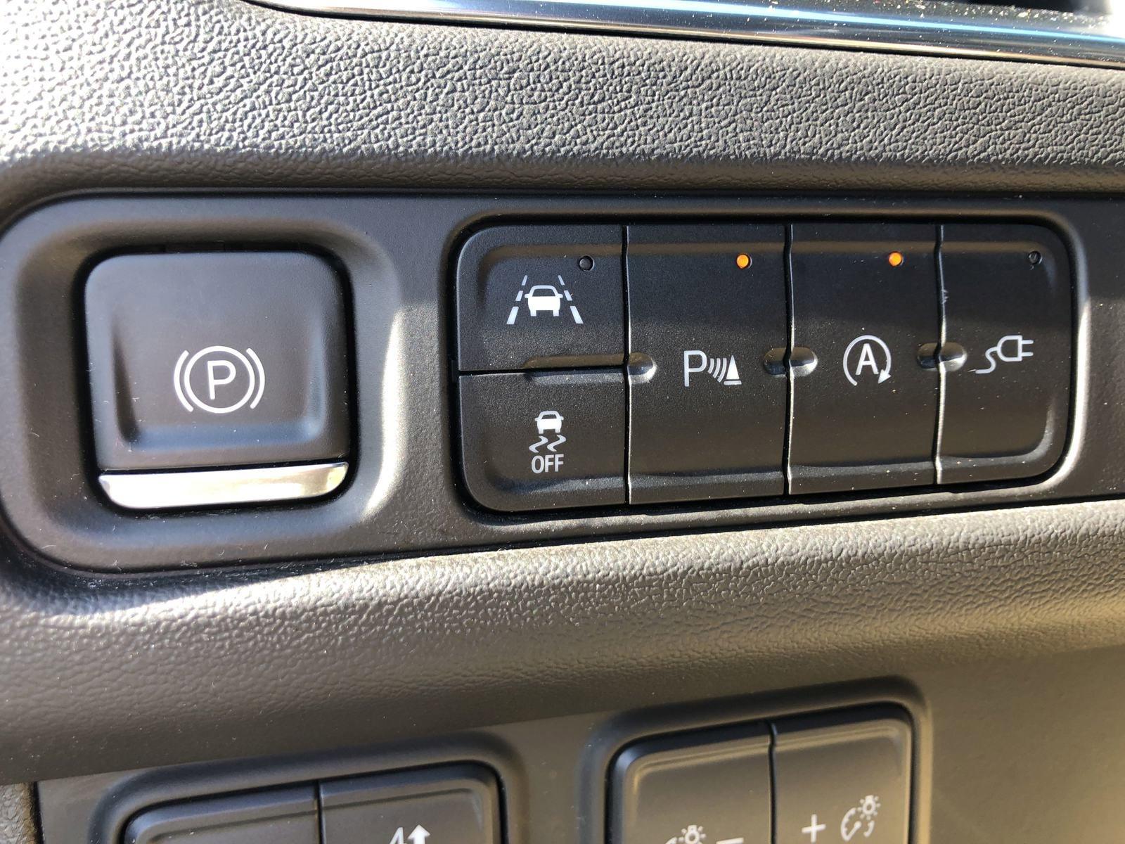 2021 Chevrolet Suburban Vehicle Photo in Mechanicsburg, PA 17050