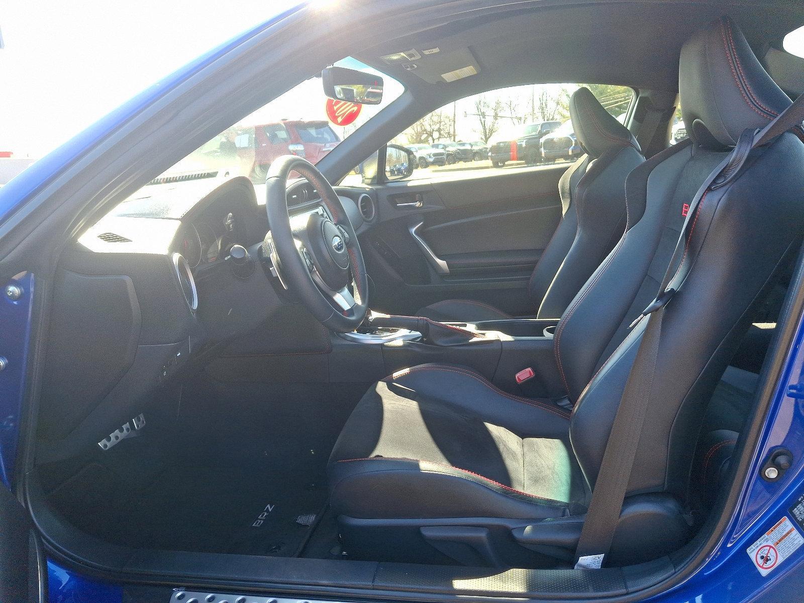 2019 Subaru BRZ Vehicle Photo in Trevose, PA 19053