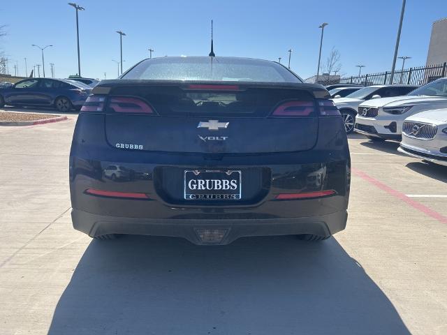 2014 Chevrolet Volt Vehicle Photo in Grapevine, TX 76051