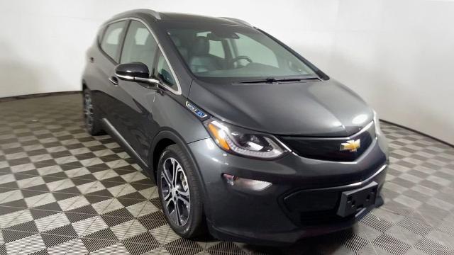 2018 Chevrolet Bolt EV Vehicle Photo in ALLIANCE, OH 44601-4622