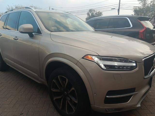 2017 Volvo XC90 Vehicle Photo in San Antonio, TX 78230