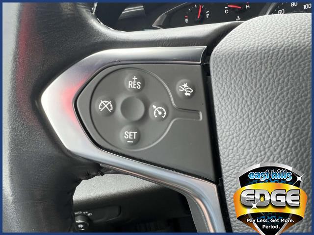 2022 Chevrolet Traverse Vehicle Photo in Roslyn, NY 11576