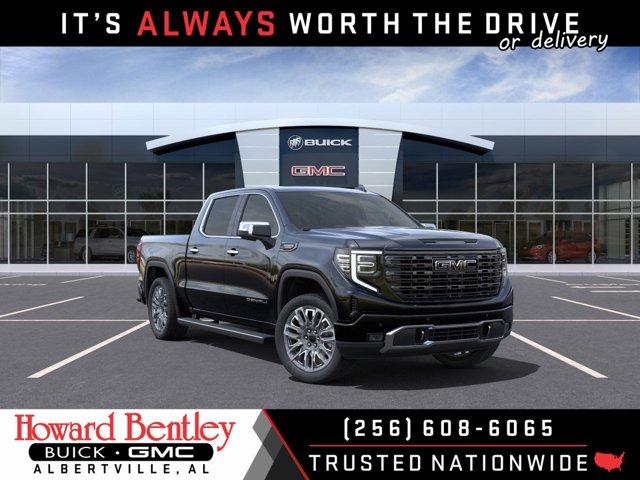 2025 GMC Sierra 1500 Vehicle Photo in ALBERTVILLE, AL 35950-0246