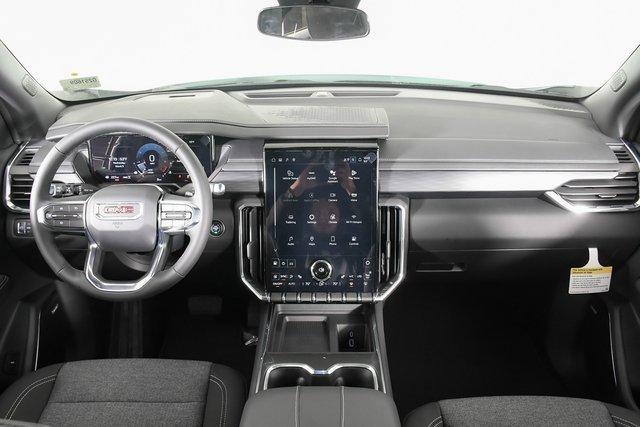 2025 GMC Acadia Vehicle Photo in PUYALLUP, WA 98371-4149