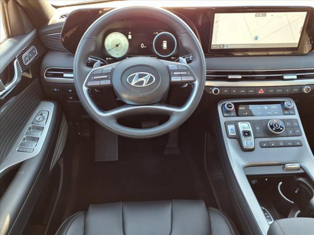 2025 Hyundai PALISADE Vehicle Photo in Peoria, IL 61615
