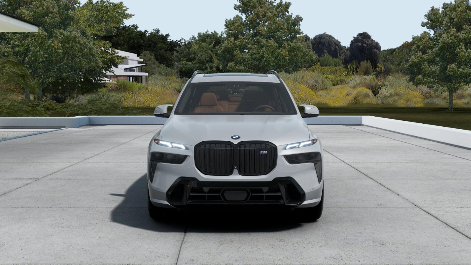 2025 BMW X7 M60i Vehicle Photo in GRAPEVINE, TX 76051