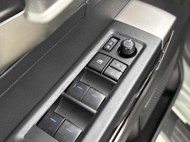 2024 Toyota Tundra 4WD Vehicle Photo in Charlotte, NC 28273