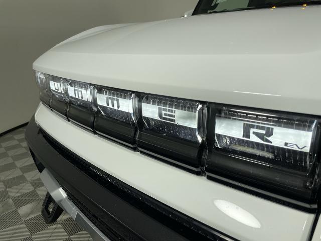 2025 GMC HUMMER EV Pickup Vehicle Photo in GILBERT, AZ 85297-0402