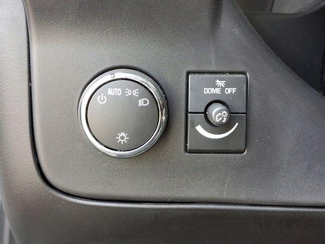 2024 Chevrolet Express Cutaway 3500 Vehicle Photo in DANBURY, CT 06810-5034