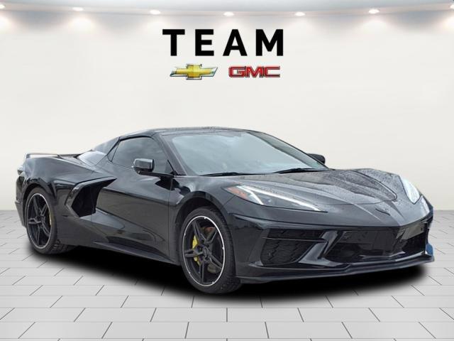 Rocker Panel Kit | CHEVROLET CORVETTE STINGRAY CONVERTIBLE 2021 Rocker Panel Kit | CHEVROLET CORVETTE STINGRAY CONVERTIBLE 2021