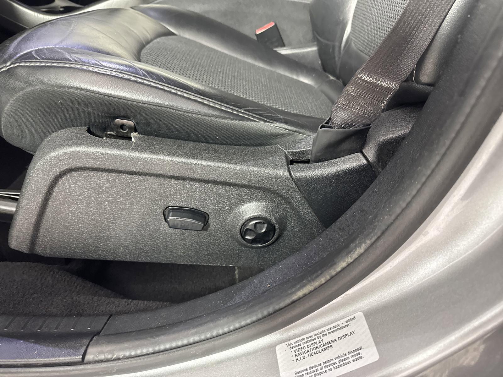 2015 Dodge Journey Vehicle Photo in GEORGETOWN, TX 78626-7508