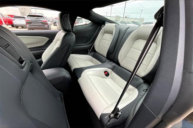 2024 Ford Mustang Vehicle Photo in Grapevine, TX 76051