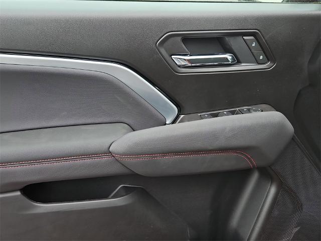 2025 Chevrolet Colorado Vehicle Photo in EASTLAND, TX 76448-3020