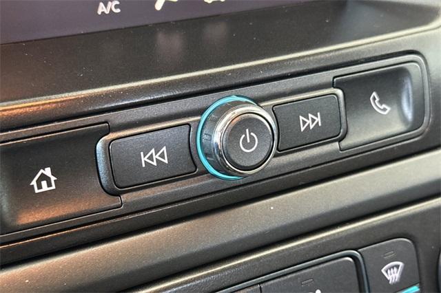 2022 GMC Canyon Vehicle Photo in ELK GROVE, CA 95757-8703