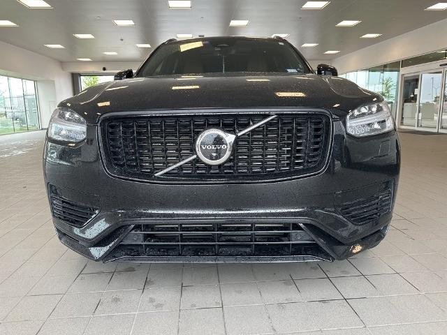 2023 Volvo XC90 Recharge Plug-In Hybrid Vehicle Photo in San Antonio, TX 78230