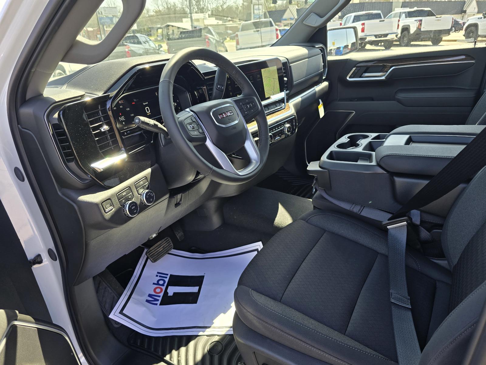 2025 GMC Sierra 1500 Vehicle Photo in Rolla, MO 65401