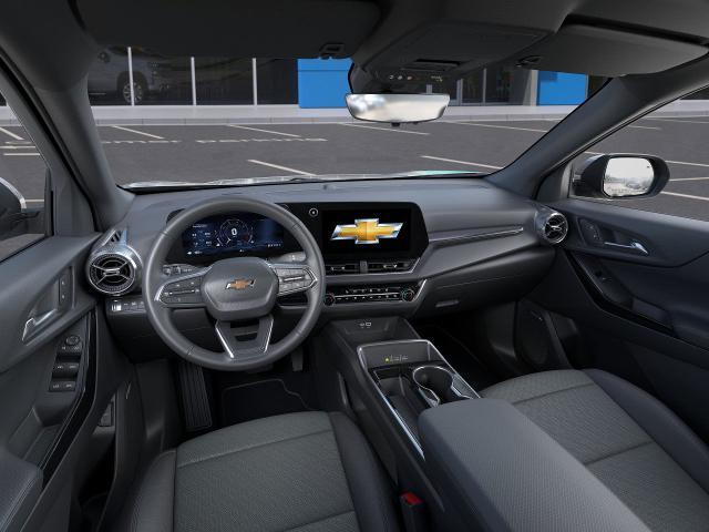 2025 Chevrolet Equinox Vehicle Photo in Roslyn, NY 11576