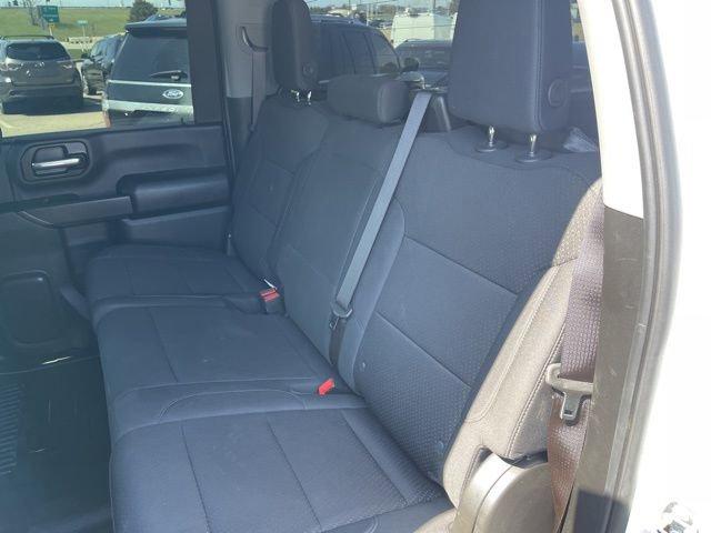 2024 Chevrolet Silverado 3500 HD Vehicle Photo in MEDINA, OH 44256-9631