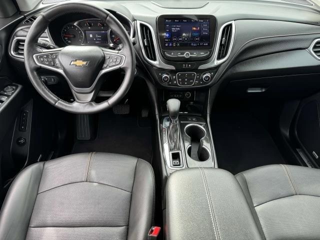 2022 Chevrolet Equinox Vehicle Photo in SAINT JAMES, NY 11780-3219