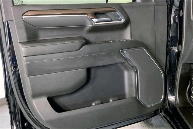 2022 Chevrolet Silverado 1500 Vehicle Photo in INDEPENDENCE, MO 64055-1314