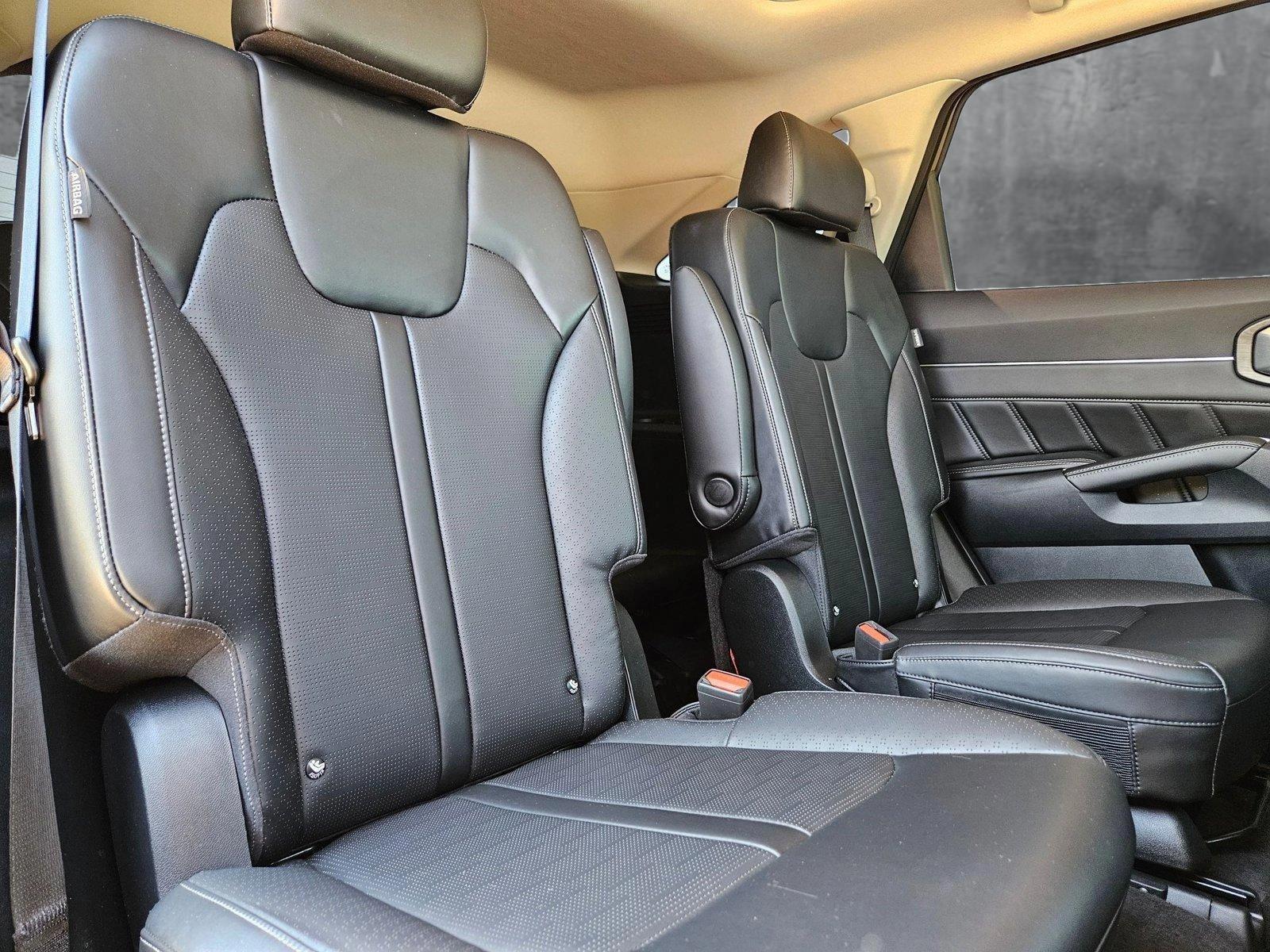 2024 Kia Sorento Vehicle Photo in WACO, TX 76710-2592
