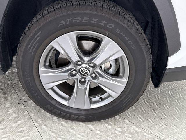 2024 Toyota RAV4 Vehicle Photo in Charlotte, NC 28273