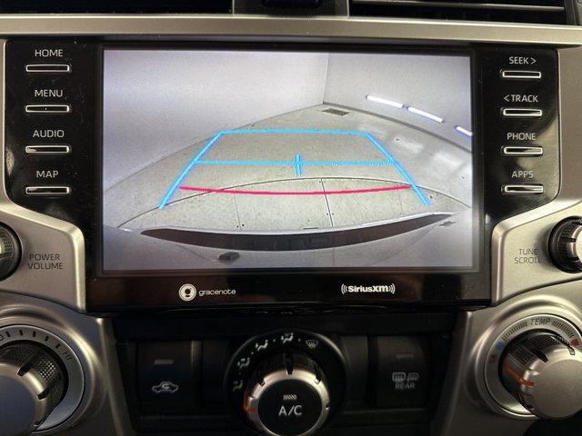 2021 Toyota 4Runner Vehicle Photo in Charlotte, NC 28273