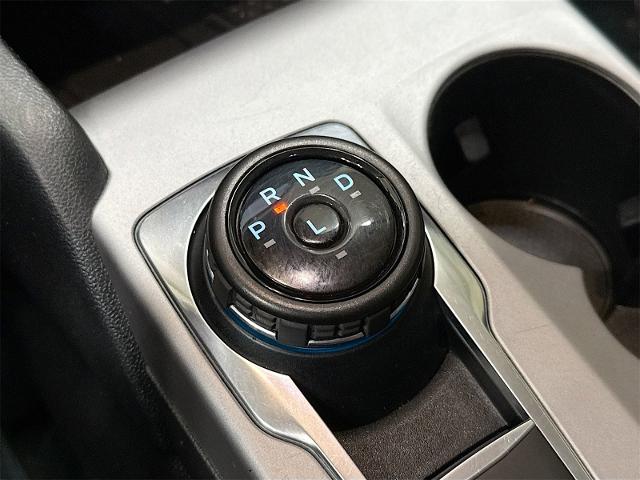 2022 Ford Bronco Sport Vehicle Photo in EVERETT, WA 98203-5662