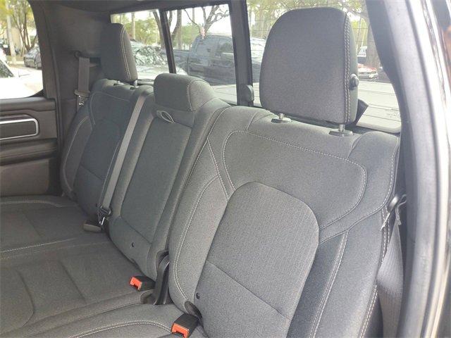 2019 Ram 1500 Vehicle Photo in SUNRISE, FL 33323-3202