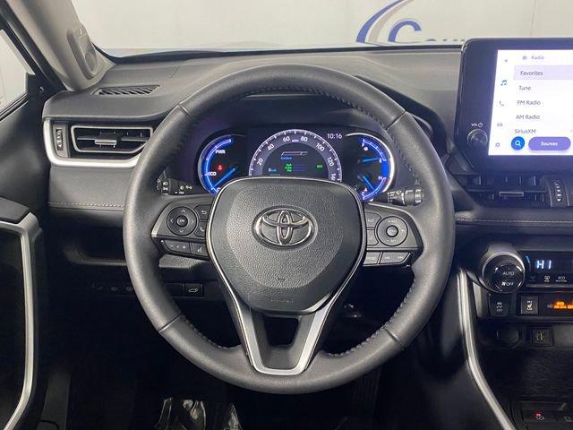 2024 Toyota RAV4 Vehicle Photo in BROCKTON, MA 02301-7113