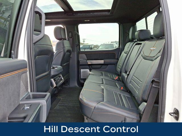 2024 Ford F-450 Vehicle Photo in DANBURY, CT 06810-5034