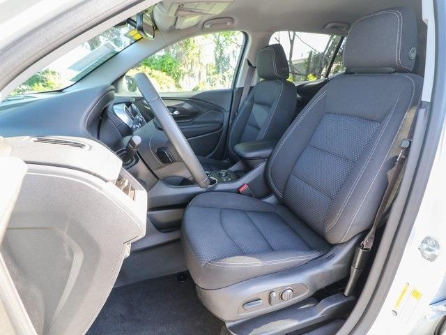 2022 GMC Terrain Vehicle Photo in HOMOSASSA, FL 34448-1461