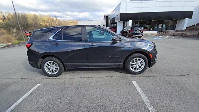2022 Chevrolet Equinox Vehicle Photo in Pleasant Hills, PA 15236