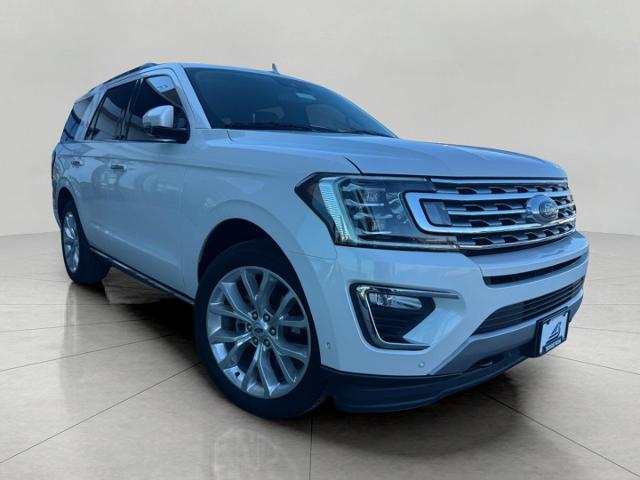 2019 Ford Expedition Vehicle Photo in Appleton, WI 54914