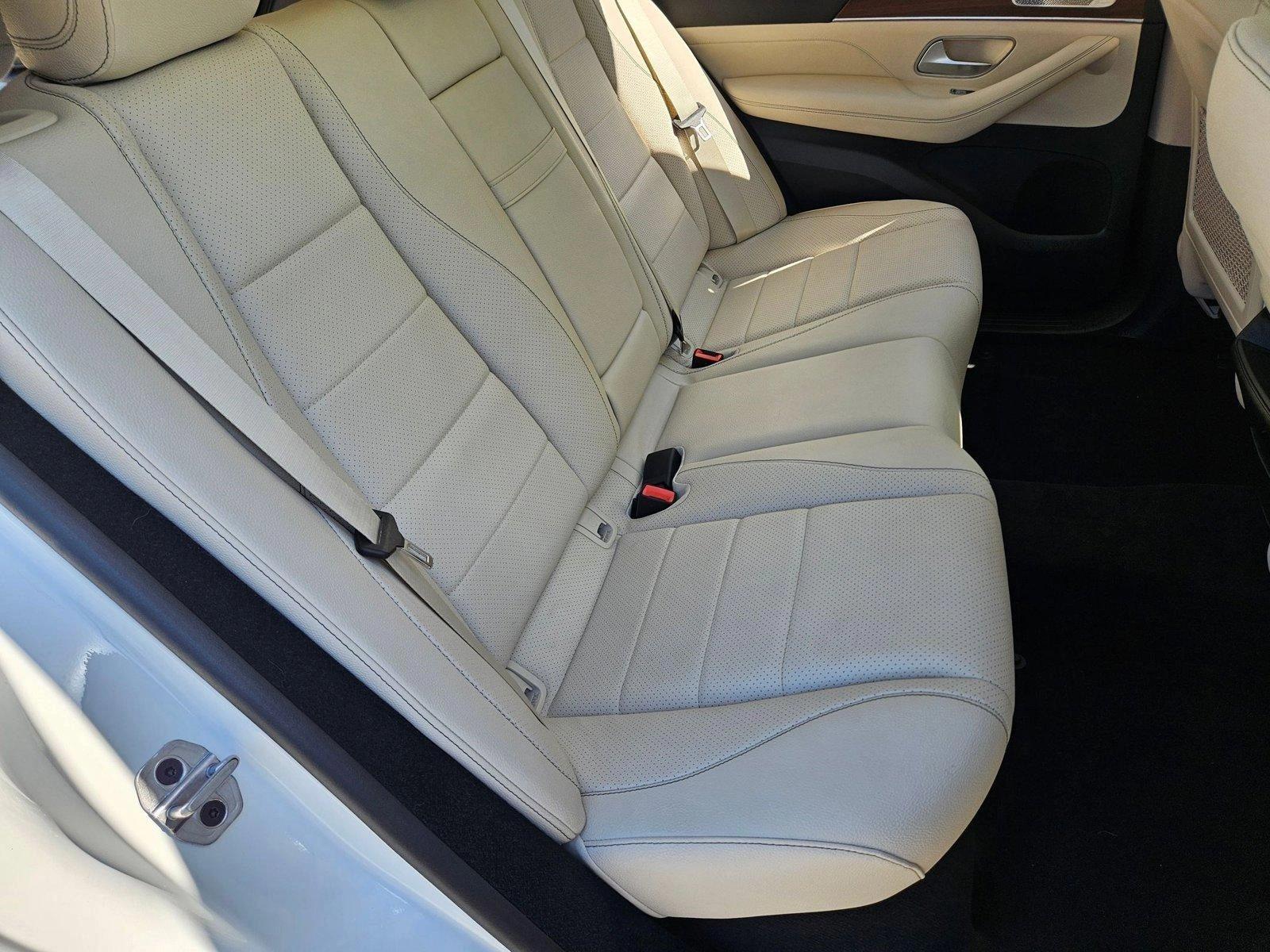 2021 Mercedes-Benz GLE Vehicle Photo in Pembroke Pines , FL 33027