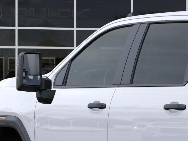 2025 GMC Sierra 3500 HD Vehicle Photo in TOPEKA, KS 66609-0000