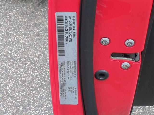 2020 Dodge Challenger Vehicle Photo in PASADENA, CA 91107-3803