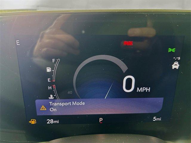 2025 Buick Encore GX Vehicle Photo in PUYALLUP, WA 98371-4149