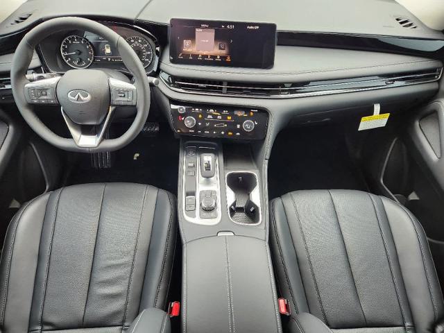 2025 INFINITI QX60 Vehicle Photo in DALLAS, TX 75209