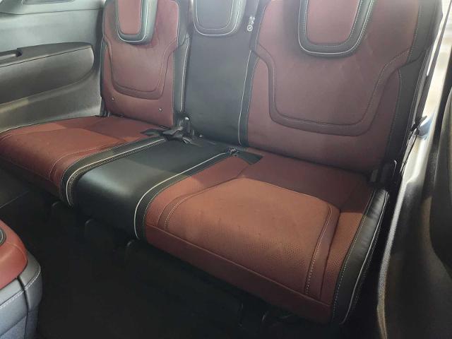 2025 INFINITI QX80 Vehicle Photo in DALLAS, TX 75209