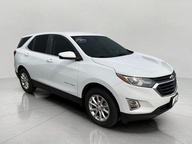 2019 Chevrolet Equinox Vehicle Photo in Kaukauna, WI 54130